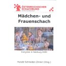 Harald Schneider-Zinner: Mädchen- und Frauenschach