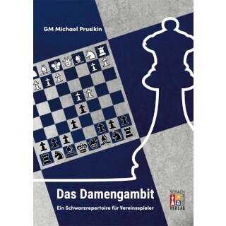 Michael Prusikin: Das Damengambit