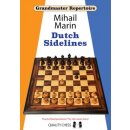 Mihail Marin: Dutch Sidelines