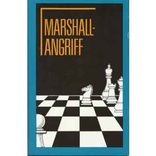 Nikolai Krogius, Anatoli Mazukewitsch: Marshall-Angriff