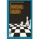 Nikolai Krogius, Anatoli Mazukewitsch: Marshall-Angriff