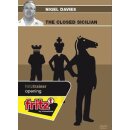 Nigel Davies: The Closed Sicilian - DVD