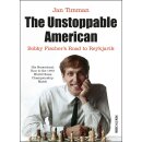 Jan Timman: The Unstoppable American