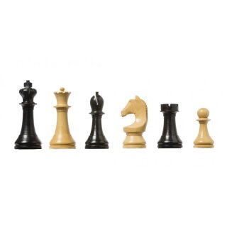 Figuren FIDE extra schwer für PC-Schachbrett