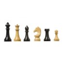 Figurensatz FIDE extra schwer f&uuml;r PC-Schachbrett