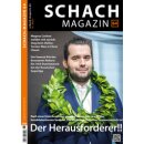 Schach Magazin 64 2021/06