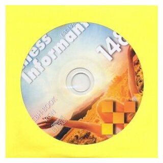 Informator 148 - CD