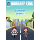 Rochade Kids 20 - Fahrrad Schach
