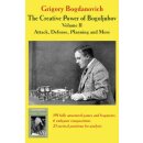 Grigory Bogdanovich: The Creative Power of Bogoljubov -...