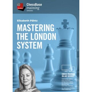 Elisabeth Pähtz: Mastering the London System
