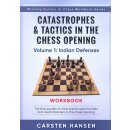 Carsten Hansen: Catastrophes &amp; Tactics Workbook 1:...