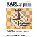 Karl - Die Kulturelle Schachzeitung 2021/02