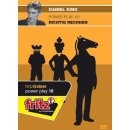 Daniel King: Power Play 10: Richtig rechnen - DVD