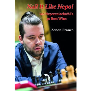 Zenon Franco: Nail It Like Nepo!