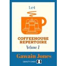 Gawain Jones: Coffeehouse Repertoire - Vol. 2