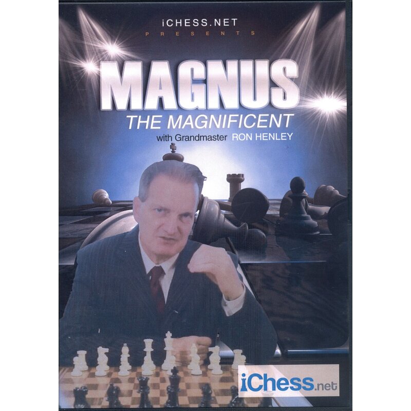 Fritz 19 Chess Playing Program on DVD - Plus Chess Success II