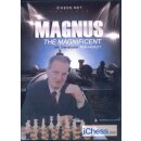 Ron Henley: Magnus The Magnificent - DVD