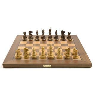 ChessLink  verbindet die digitale und analoge Schachwelt