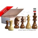 Schachfiguren "Original 535 Design",...