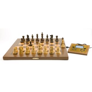 ChessLink  verbindet die digitale und analoge Schachwelt