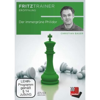 Christian Bauer: Der immergrüne Philidor