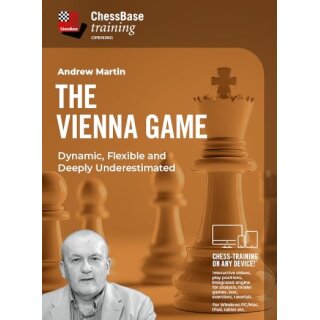 Andrew Martin: The Vienna Game