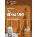 Andrew Martin: The Vienna Game