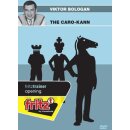 Viktor Bologan: The Caro-Kann - DVD