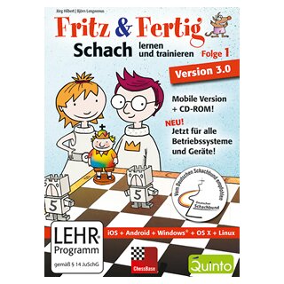 Fritz & Fertig - Folge 1 - Version 3