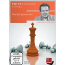 Werner Schweitzer: Mental gewinnen - DVD