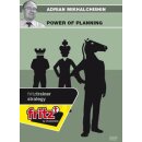 Adrian Michaltschischin: Power of Planning - DVD