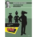 Martin Weteschnik: Taktikmotive erkennen - DVD