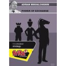 Adrian Michaltschischin: Power of Exchange - DVD