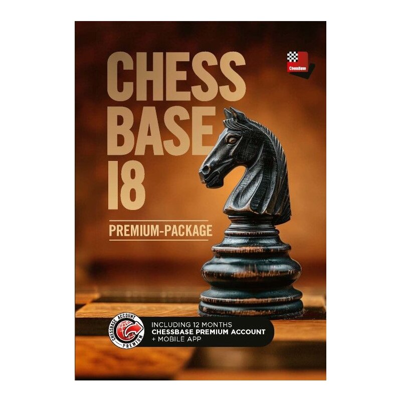 Chessbase 15 Chessbase 15