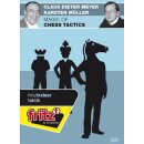 Karsten M&uuml;ller, Claus-Dieter Meyer: Magic of Chess...
