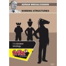 Adrian Michaltschischin: Winning Structures - DVD