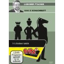 Lubomir Ftacnik: 1000x Schachmatt - DVD