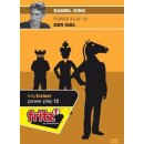 Daniel King: Power Play 12: Der Igel - DVD