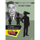Yasser Seirawan: My Best Games - DVD