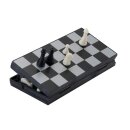 Magnetschachspiel 16 x 8 cm