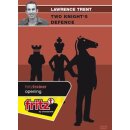 Lawrence Trent: Two Knight&rsquo;s Defence - DVD