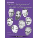 Karsten Müller: The Best Endgames of the World...