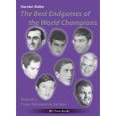 Karsten Müller: The Best Endgames of the World...