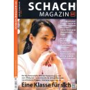 Schach Magazin 64 2021/11