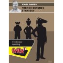 Nigel Davies : French Defence Strategy - DVD