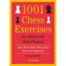 Frank Erwich: 1001 Chess Exercises for Advanced Club Players