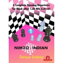 Dariusz Swiercz: Nimzo-Indian &ndash; Vol. 1