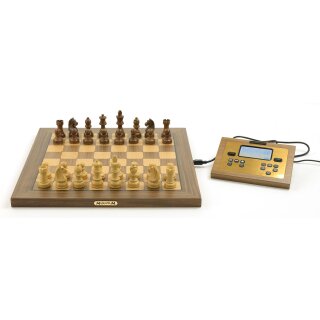 Millennium Chess Classics Exclusive