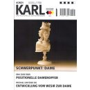 Karl - Die Kulturelle Schachzeitung 2021/04