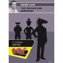 Valeri Lilov: The Sicilian Kan Variation - DVD